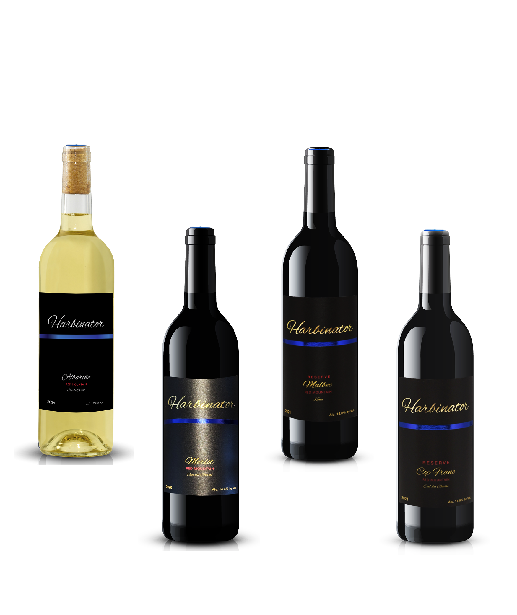 The Sipper Wine Club (Spring 2026 Allocation)