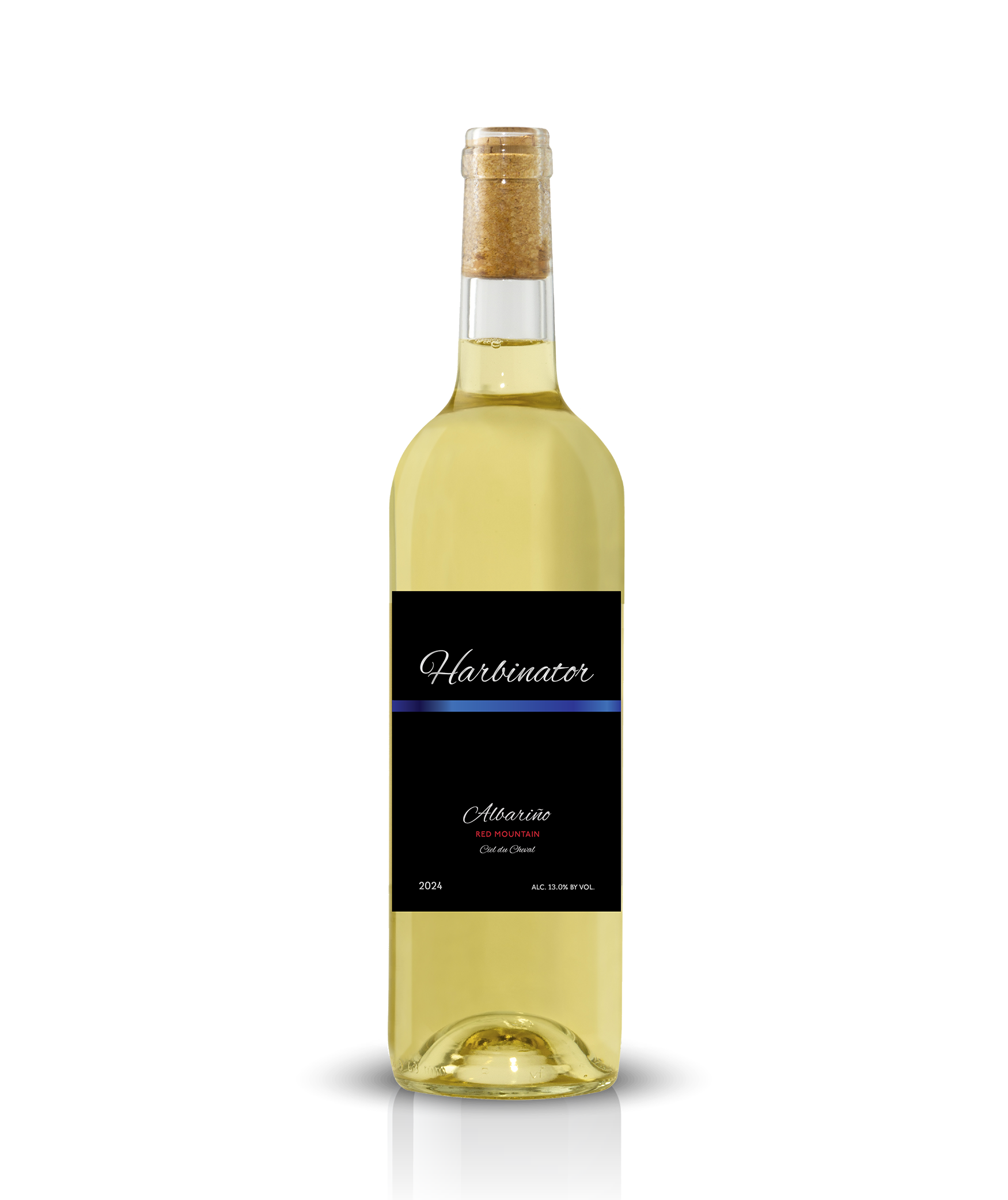 2024 Albariño