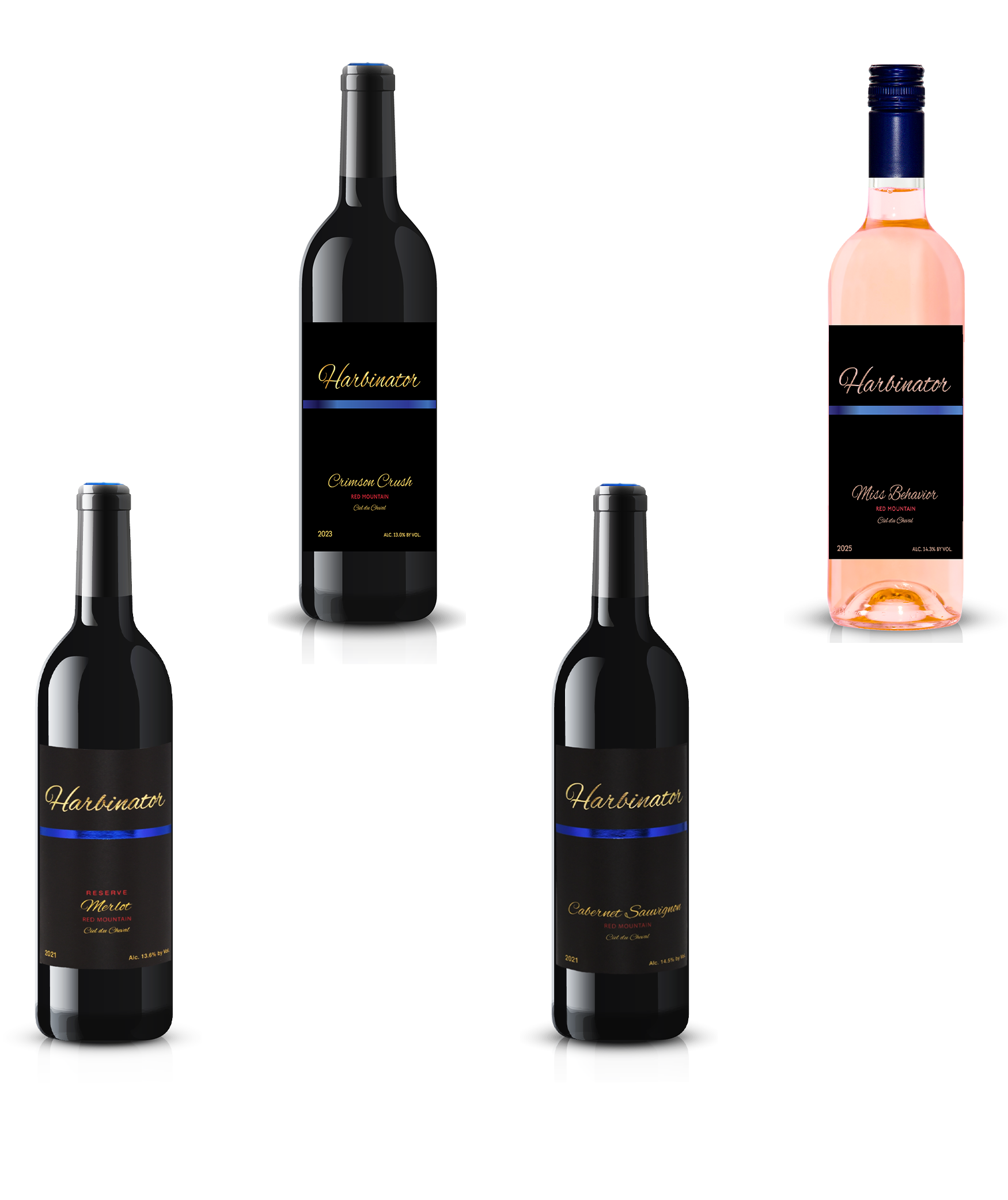 The Sipper Wine Club (Summer 2026 Allocation)