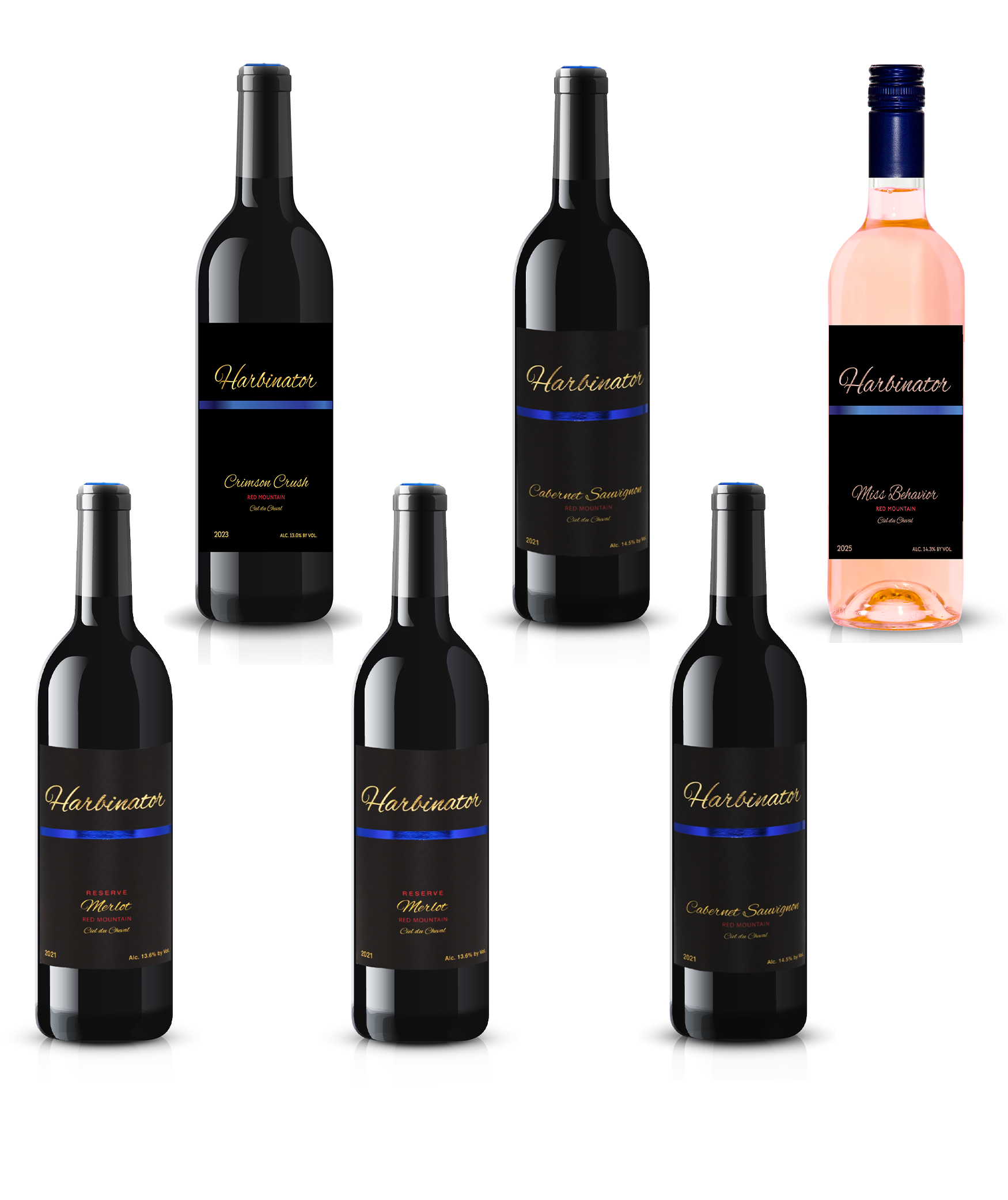 The Swirl Wine Club (Summer 2026 Allocation)