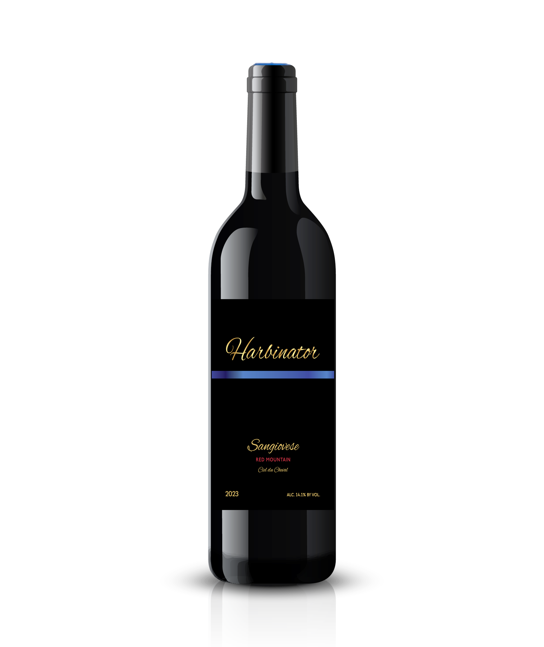 2023 Sangiovese