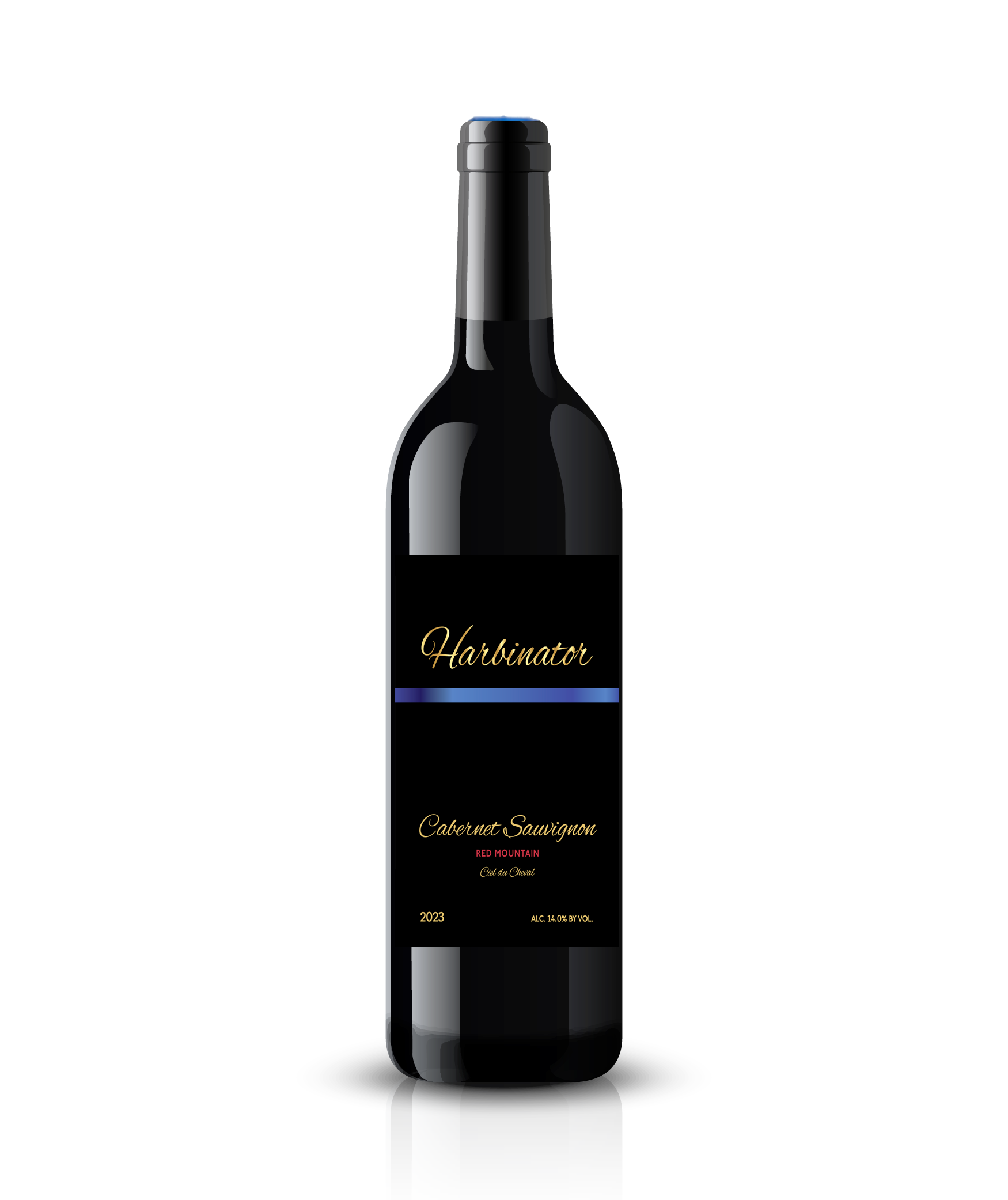 2023 Cabernet Sauvignon